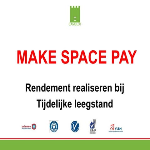 Camelot 13-nl-Make Space Pay