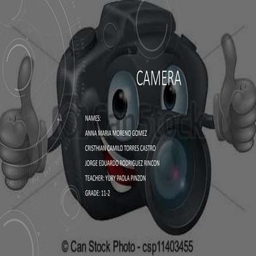 Camera