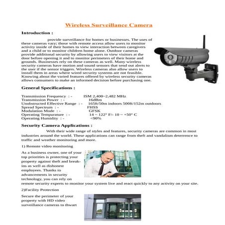Understanding fiber optic technology for scada | PDF