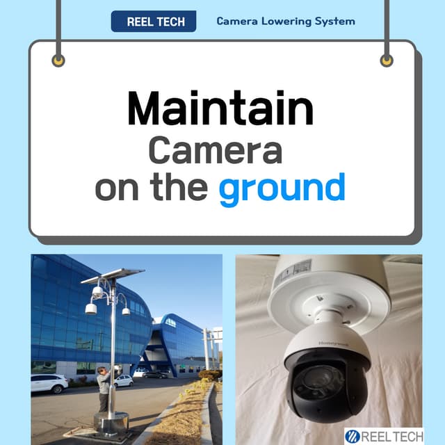 Banner lifts using auto lifts system | PDF