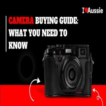 Camera Buying Guide What You Need To Know.pdf
