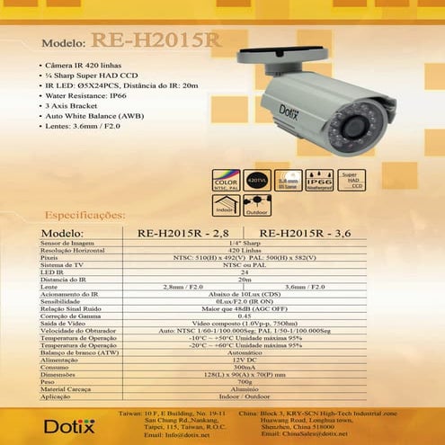 Camera re h2015 r portugues