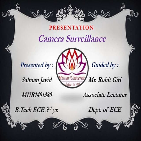 Camera surveilance presentation 150812044730-lva1-app6891