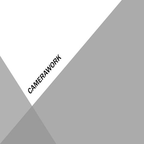 Glossary of terms-editing techniques | PPTX