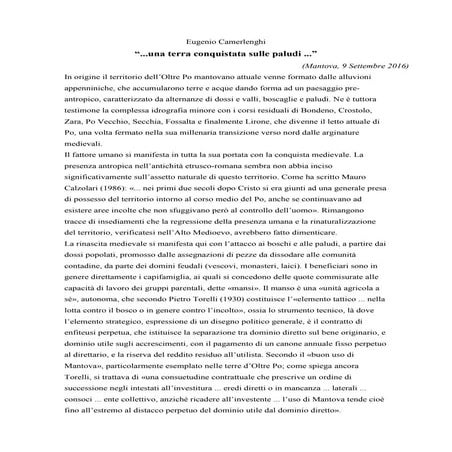 Camerlenghi mantova 9 9 2016