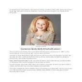 Cameron seely age, net worth, parents, birthday, wiki, biography.