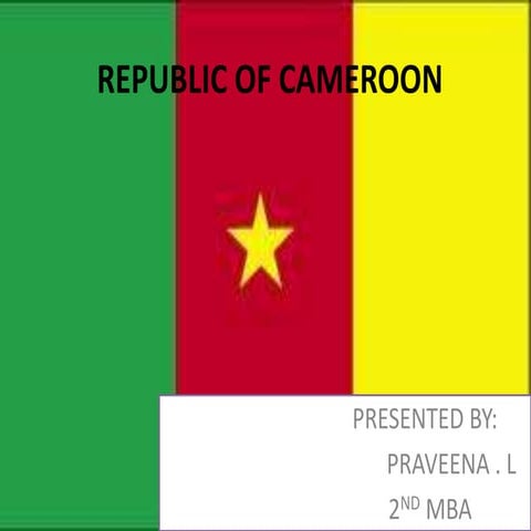 Cameroon