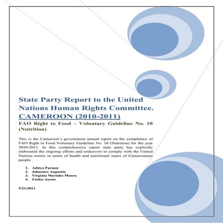 Cameroon state party_2010-2011(final)