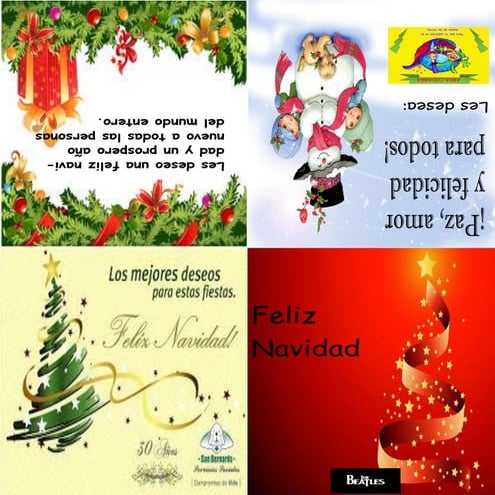 Tarjeta de halloween