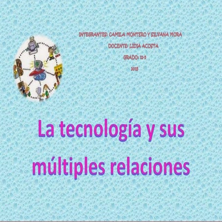 María Camila Montero