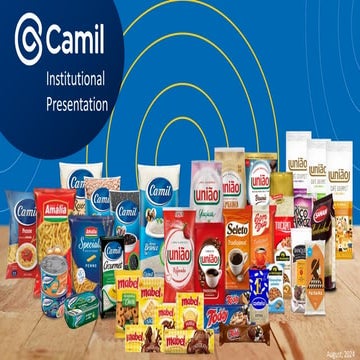 Camil Institutional Presentation_aug24.pdf