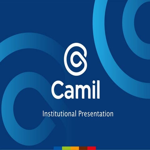 Camil Alimentos Institutional Presentation February 2020 | PDF
