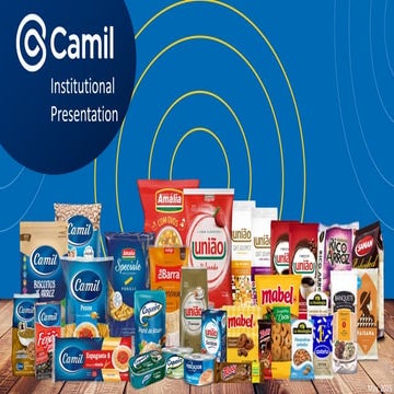 Camil Institutional Presentation_May2025