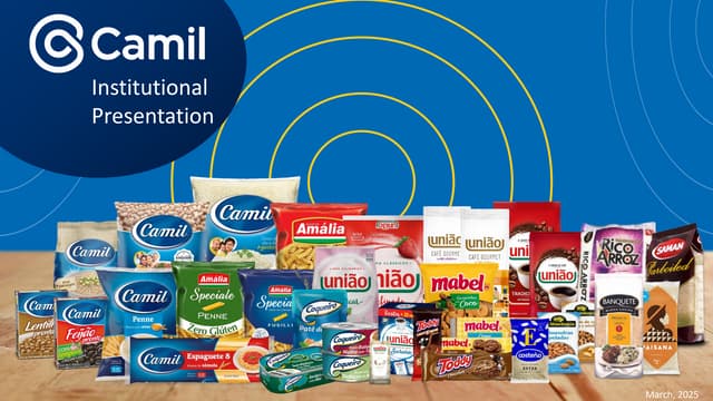 Camil Institutional Presentation_mar25.pdf