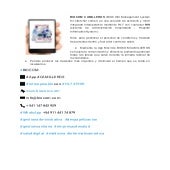 Sistema para Camilleros App Movil Camilleros