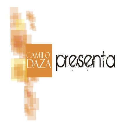 Camilodaza mercadeo y marca