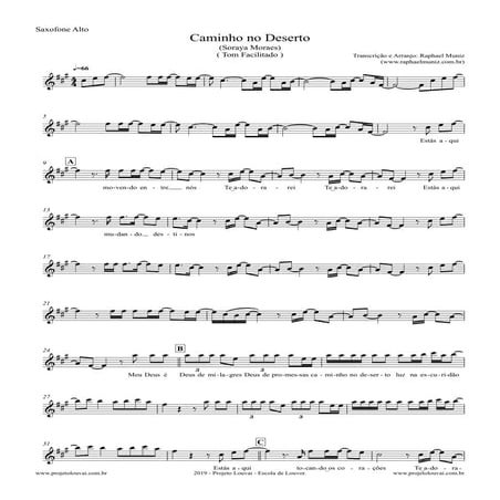 Caminho no deserto   soraya moraes