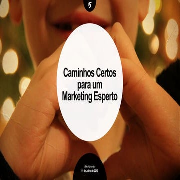 Guia Completo de Marketing Moderno 2025. | PDF
