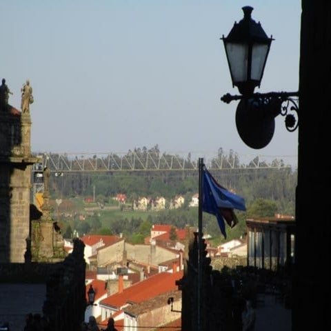 Camino 2019 etapa 9 a