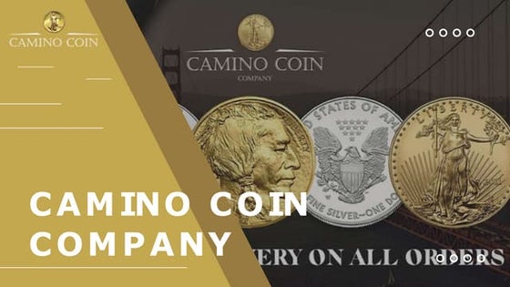 Explore Camino Company Precious Metal Treasures.pptx