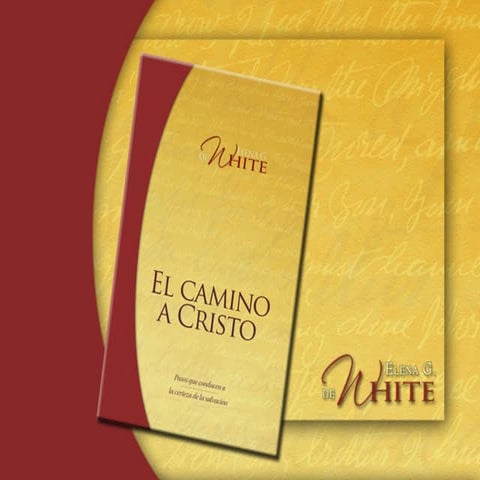 El camino de cristo camino cristo Guía cristo | PDF
