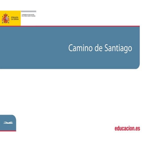 Caminodesantiago