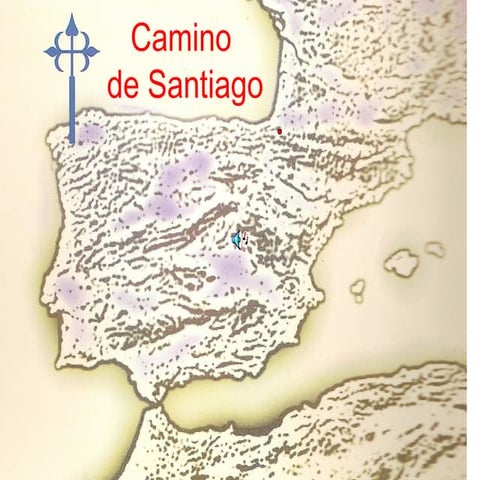 Camino de santiago_trip