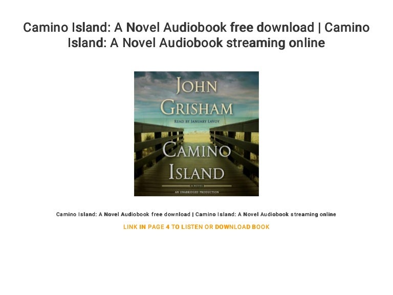 camino island book 3 camino island book 3