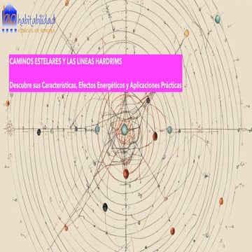 CAMINOS ESTELARES Y LAS LINEAS HARDRIMS.pdf