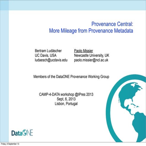 Camp 4-data workshop presentation