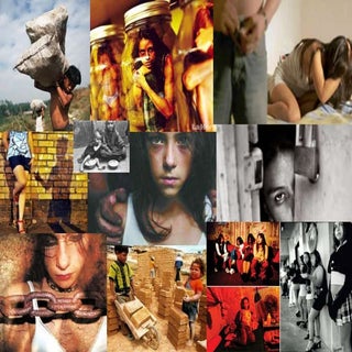 Campaña Corazón azul Puebla