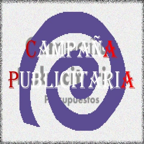 Campaña DENA (ONG DENA)