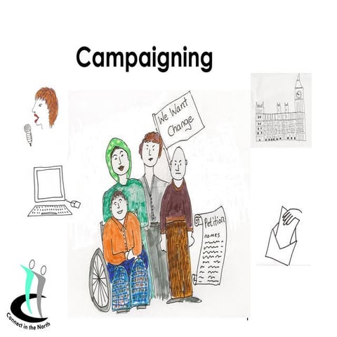 Campaigning