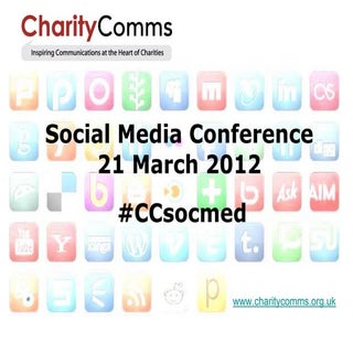 Campaigning and Social Media