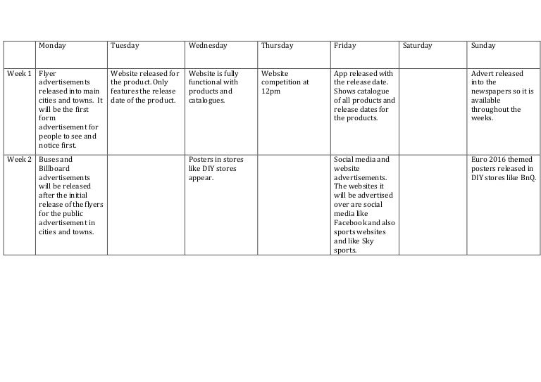 campaign-schedule