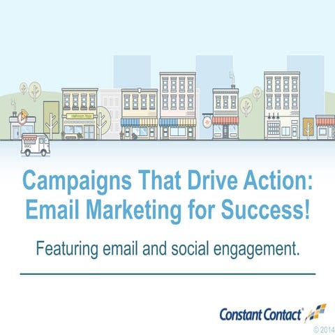 Campaigns That Drive Action: Email Marketing for Success!