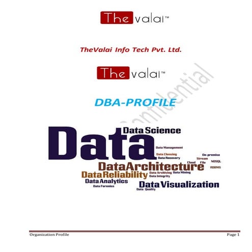 ‘The Valai’ – Our IT Solutions and Services