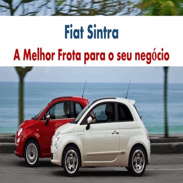 Campanha Frotas