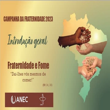 CAMPANHA DA FRATERNIDADE Introdução geral .pptx