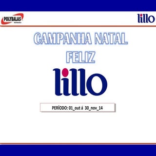 Campanha lillo julho 14 b