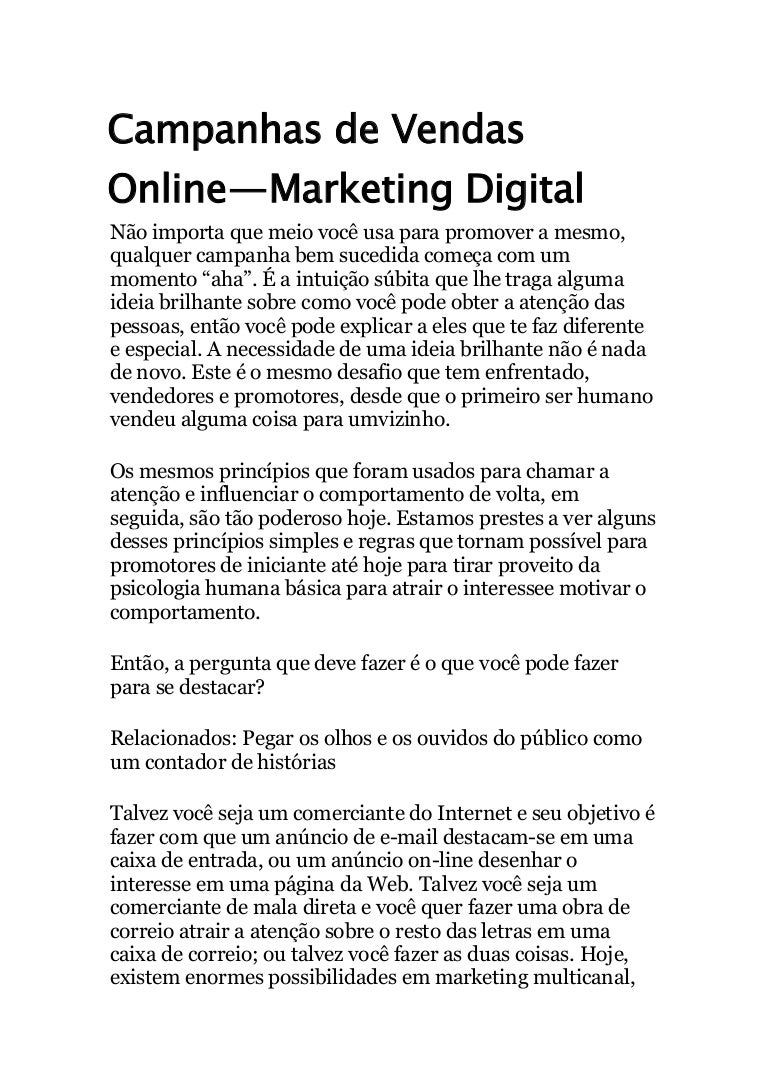 Menggagas Keberhasilan: Strategi Marketing Digital di Brasília
