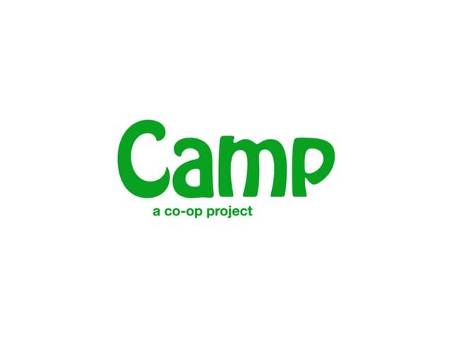 Camp Day Presentation