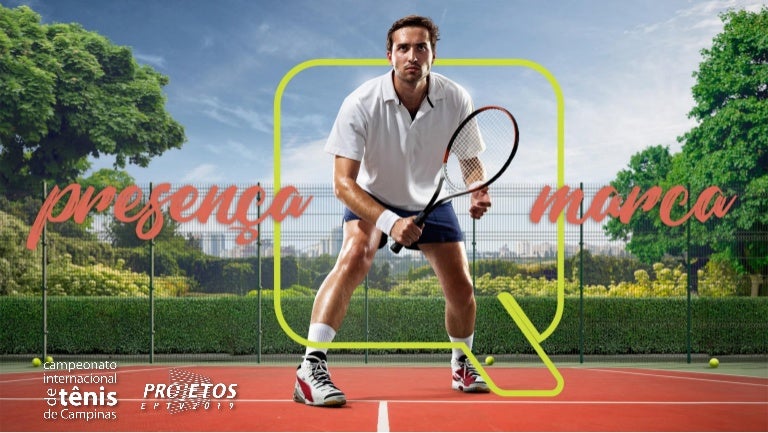 Campeonato Internacional de Tênis