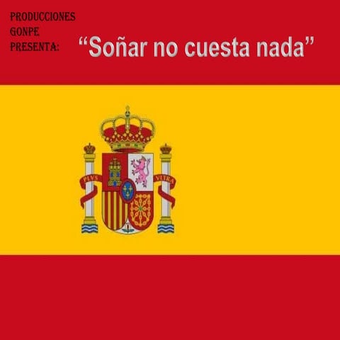 España Campeona del Mundo