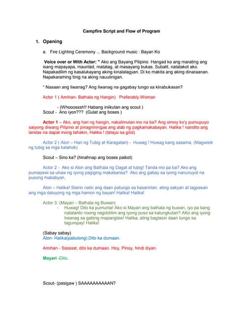 Welcome and Send off Program Script.docx