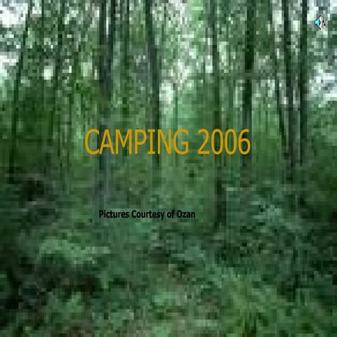Camping2006