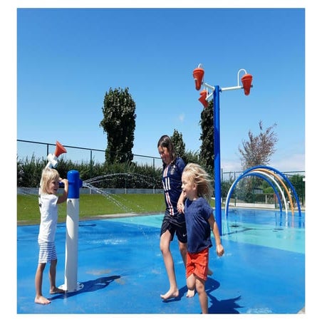  Camping West Vlaanderen