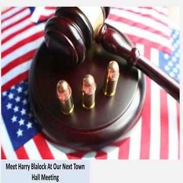 Camp Lejeune Case On Other Military Bases.pptx