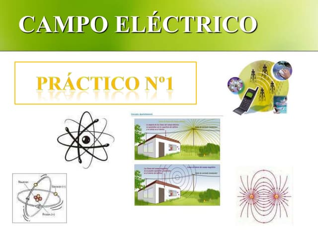 Campo eléctrico erick ronald duran ...