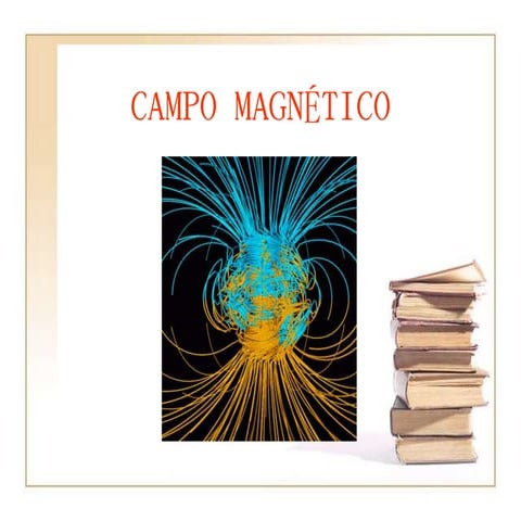 Campo magnético
